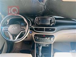 هیوندای تۆکسۆن